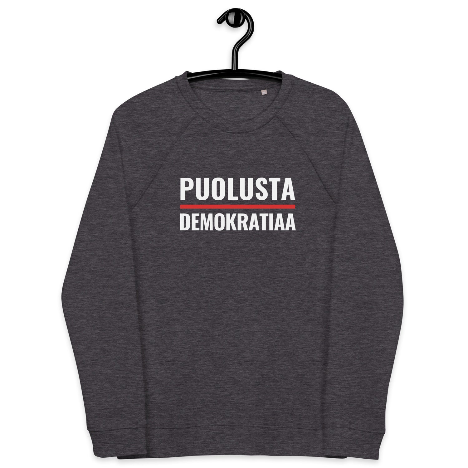 Puolusta Demokratiaa College