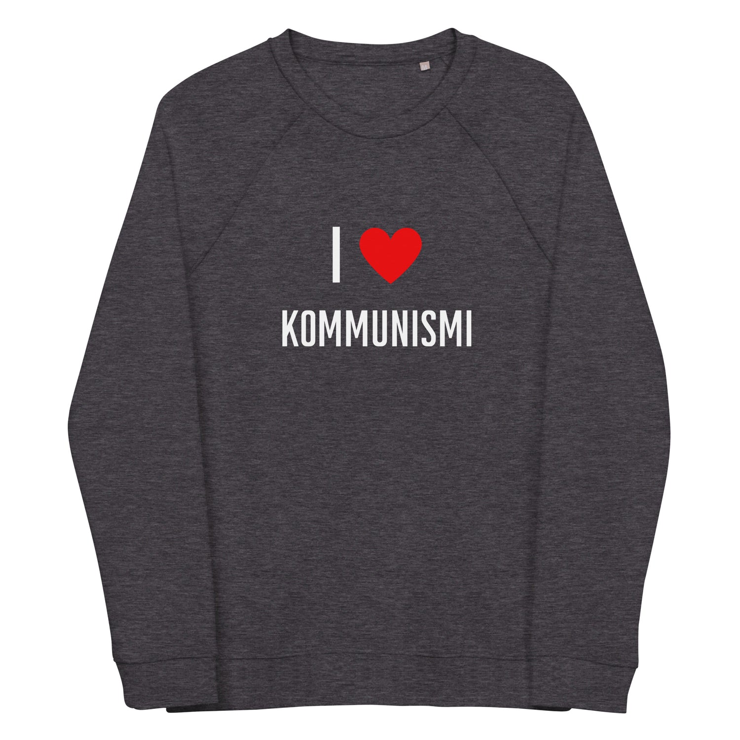 I love Kommunismi College