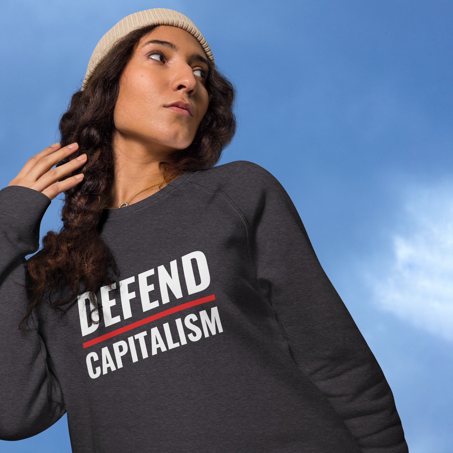 Defend Capitalism College