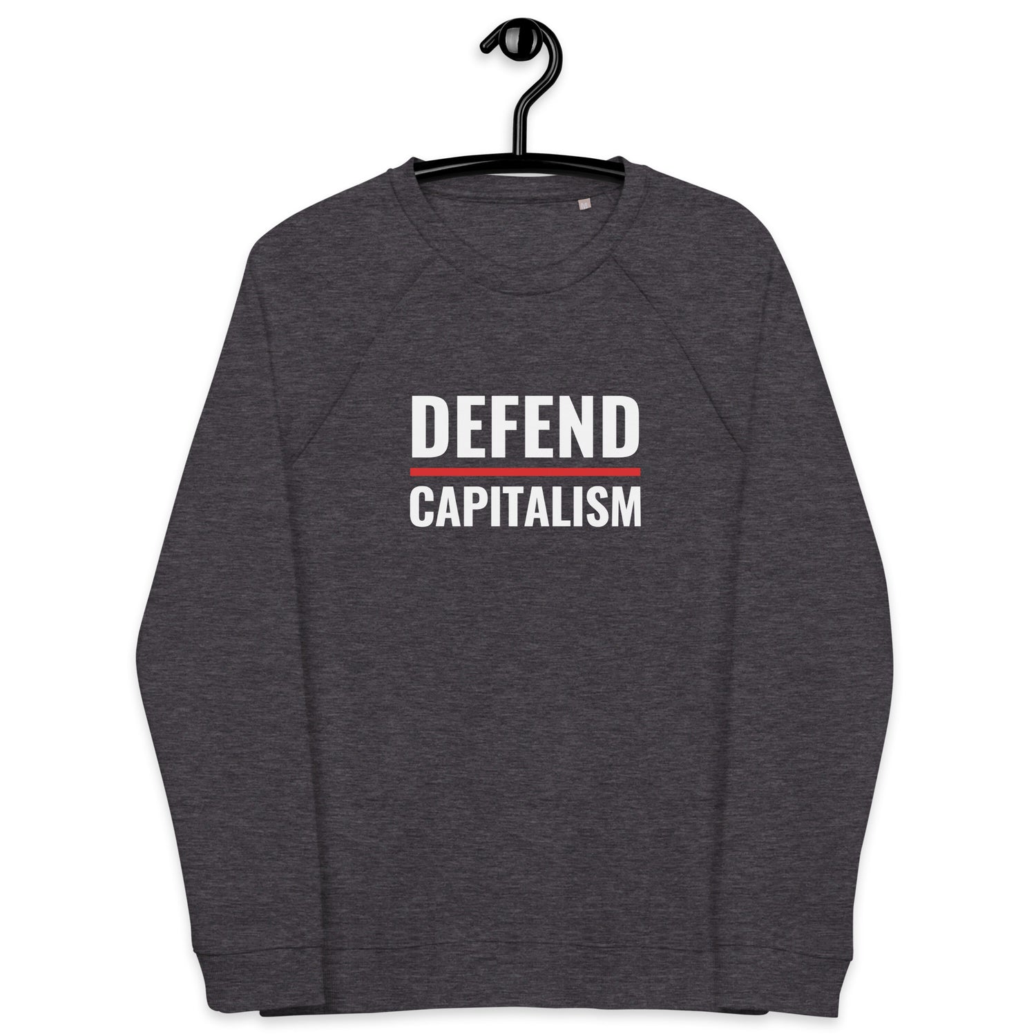 Defend Capitalism College