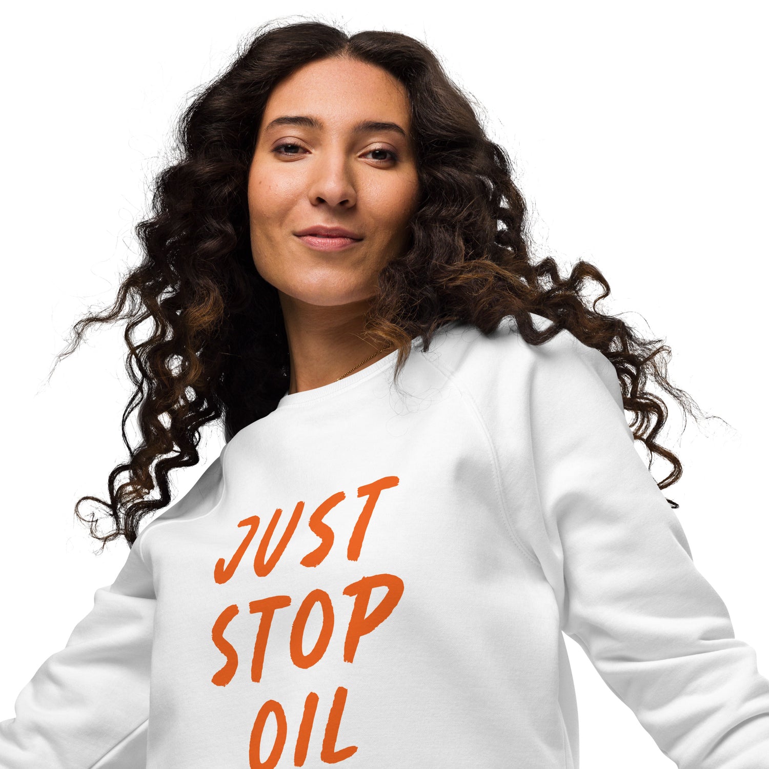 Just Stop Oil College