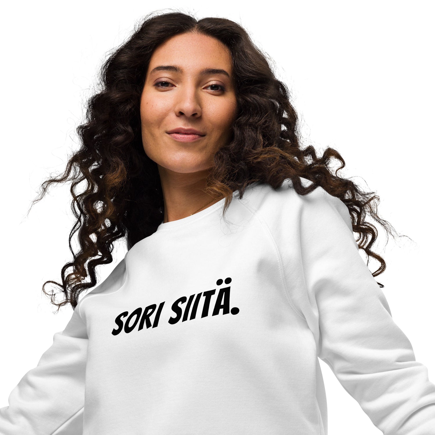 Sori siitä College