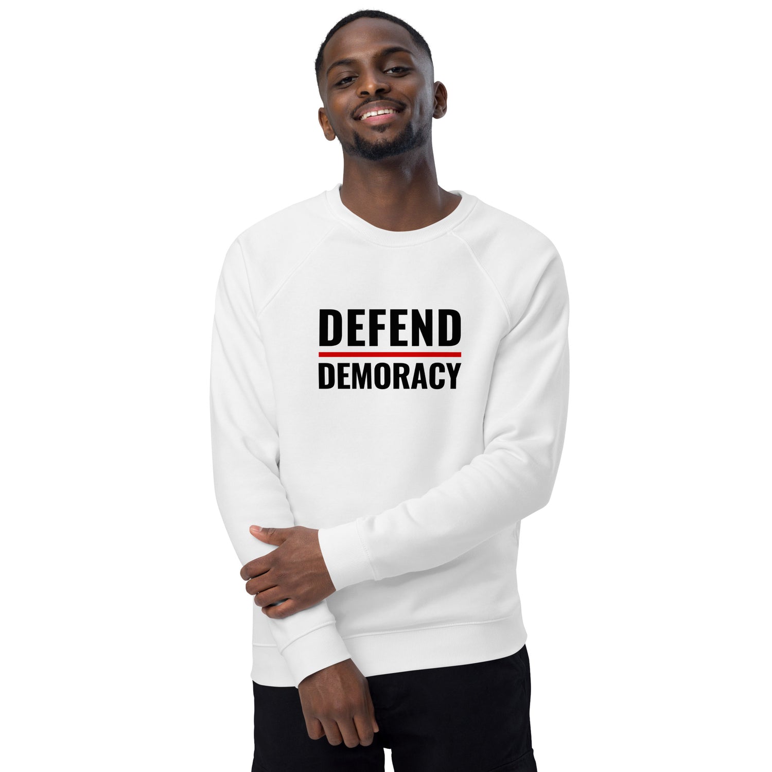 Defend Democracy College