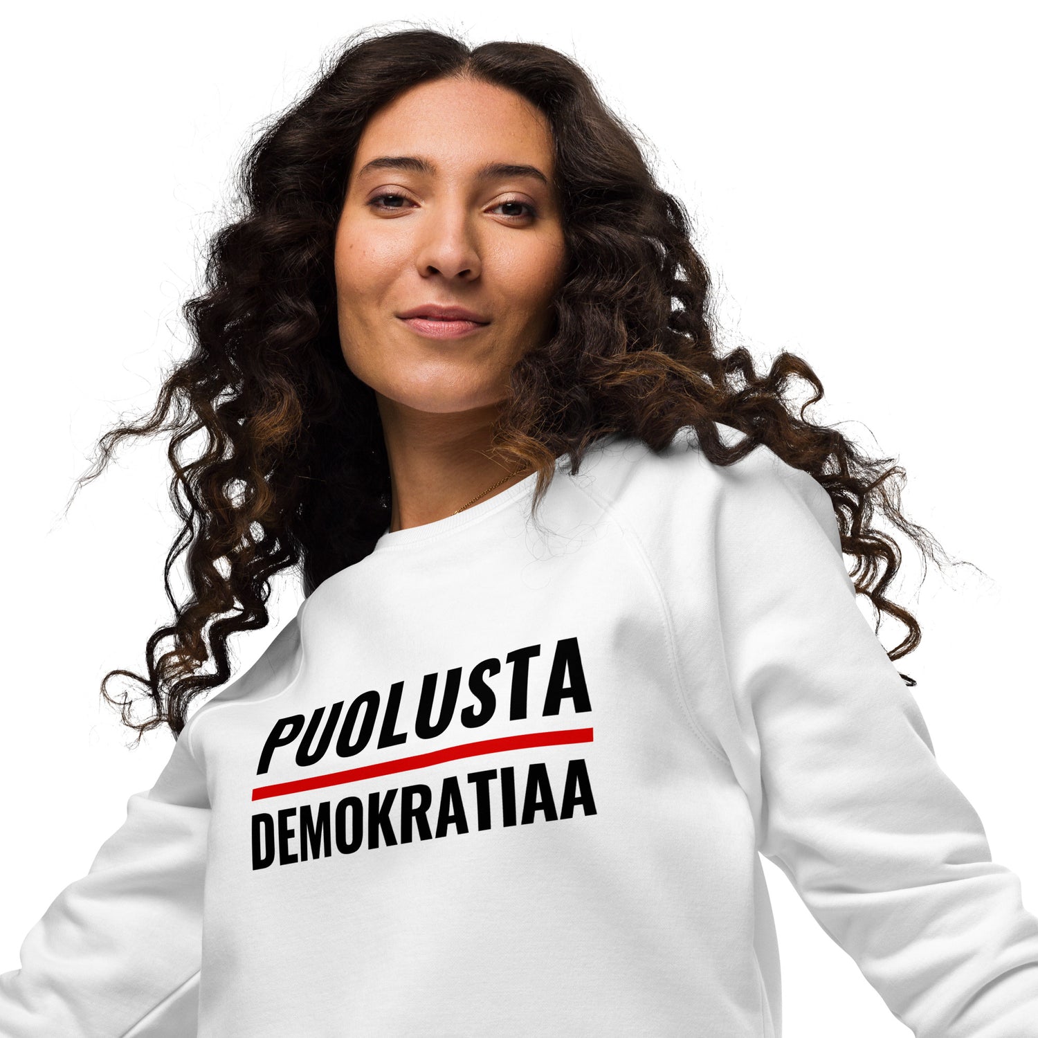 Puolusta Demokratiaa College