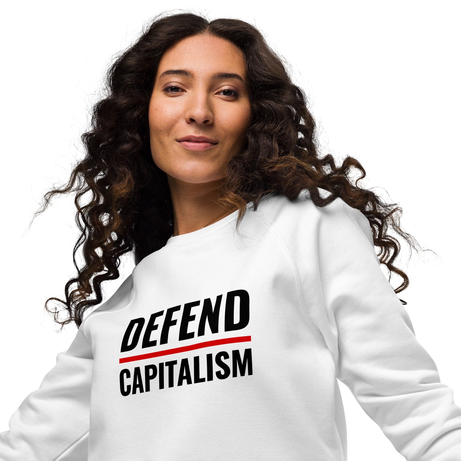 Defend Capitalism College