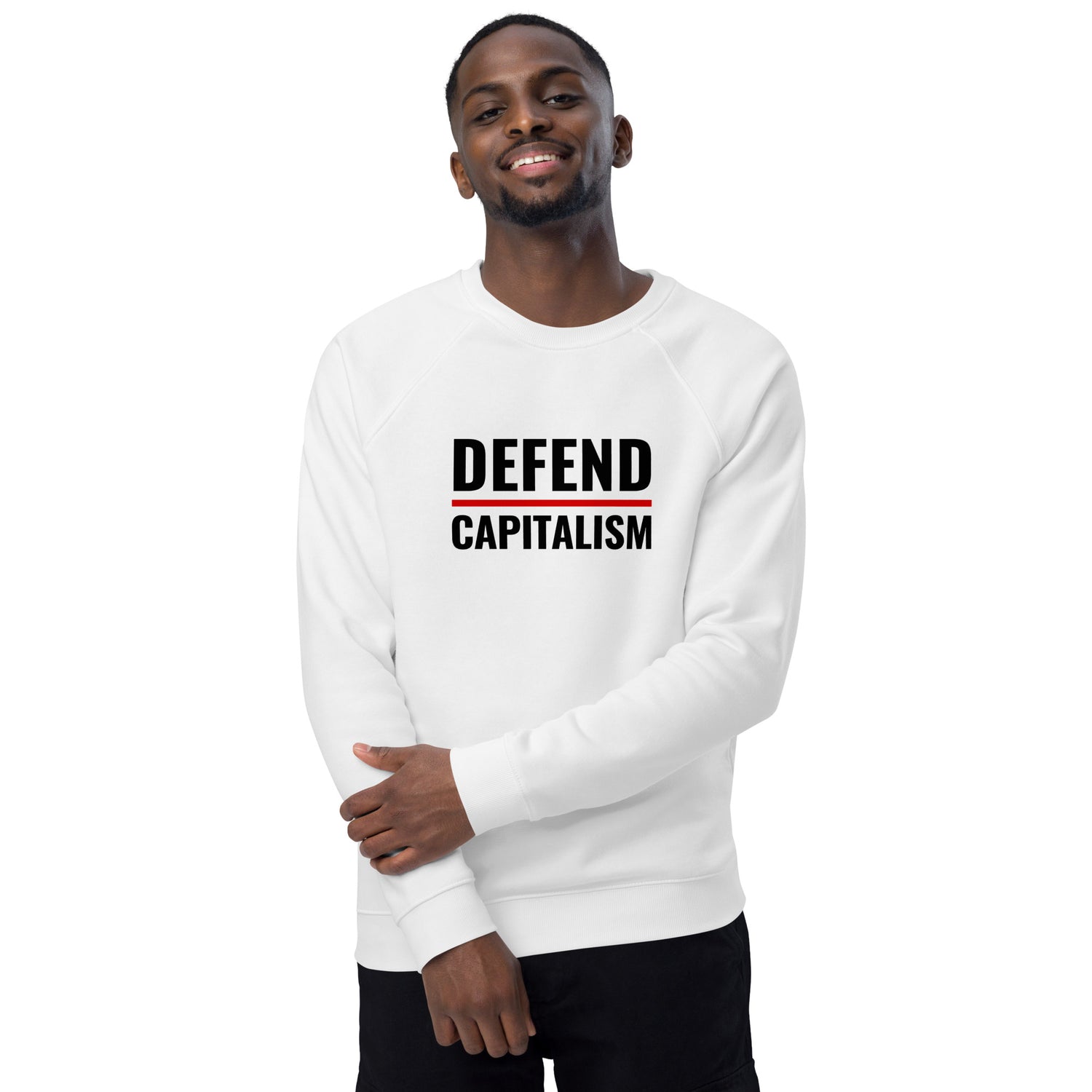 Defend Capitalism College