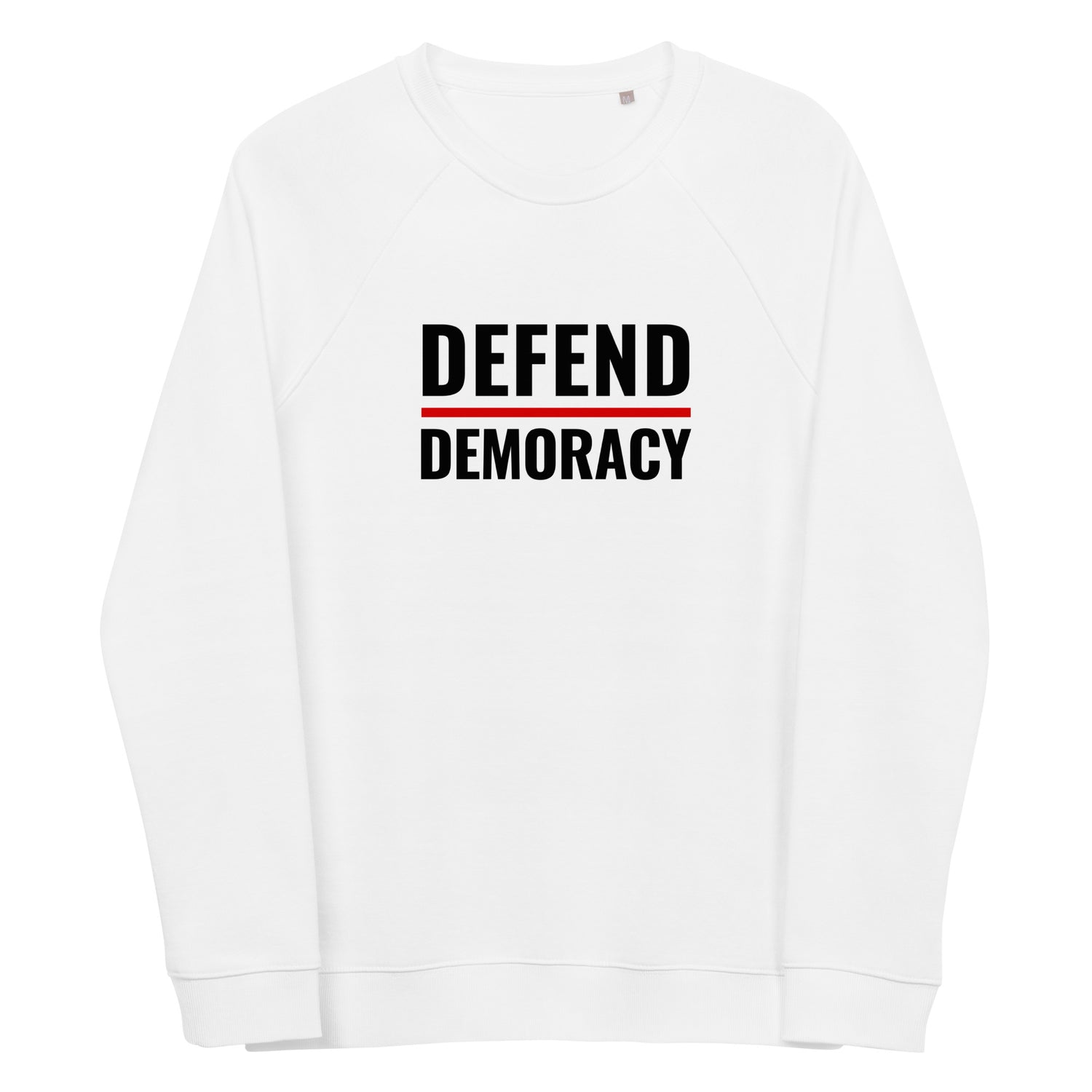 Defend Democracy College