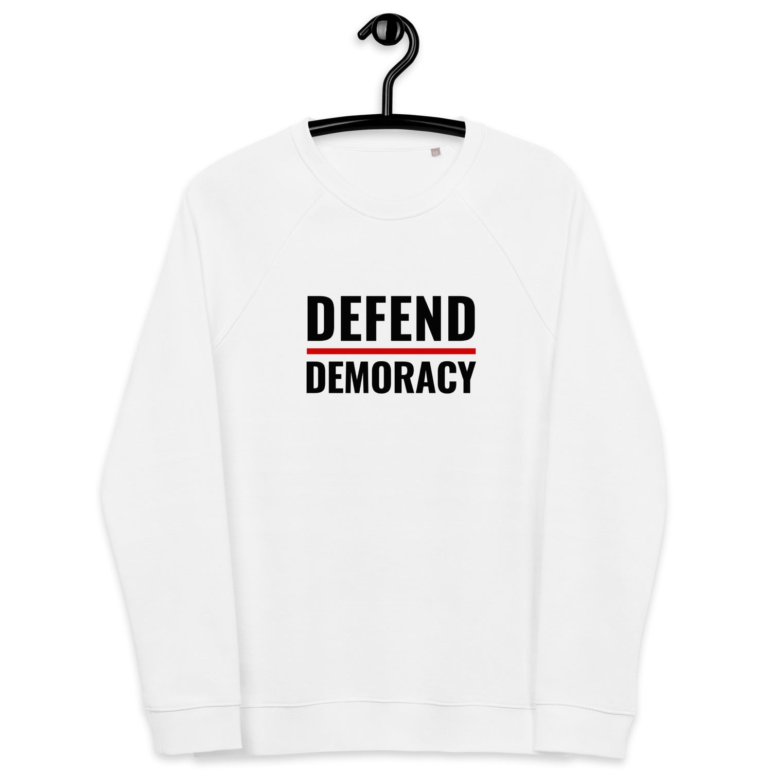 Defend Democracy College