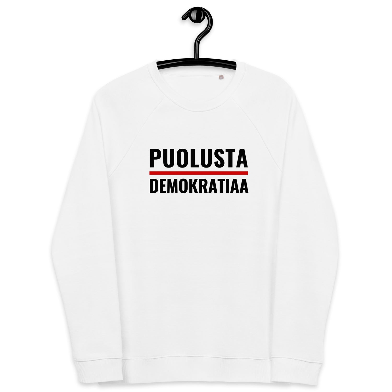 Puolusta Demokratiaa College