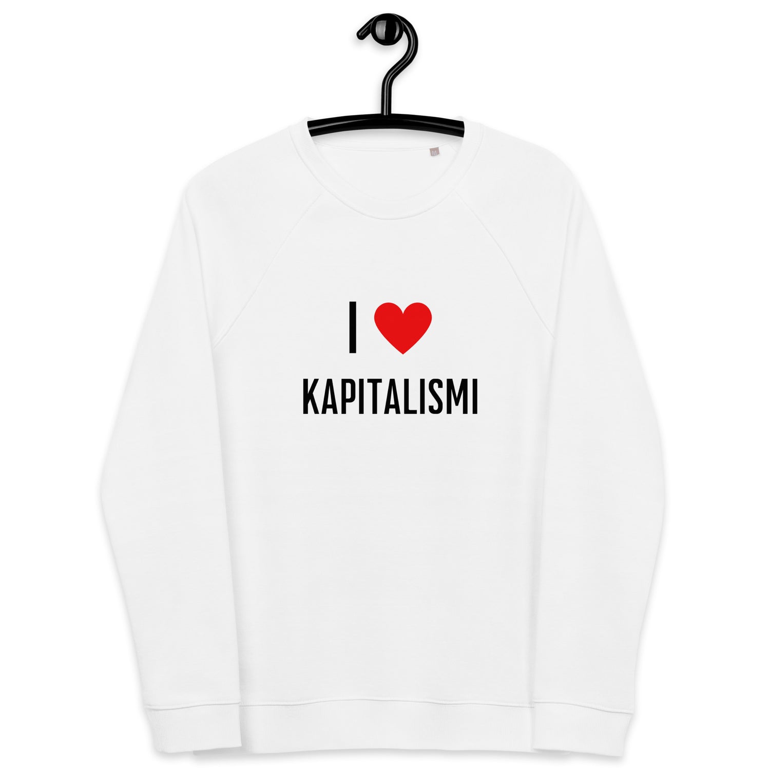 I love Kapitalismi College