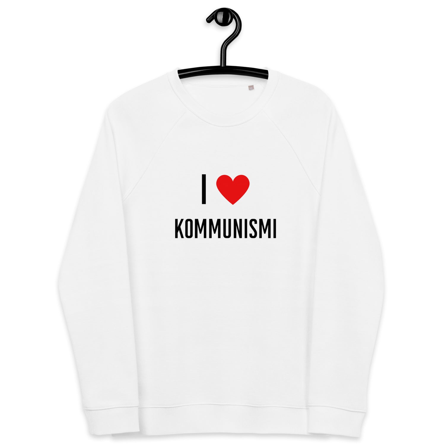 I love Kommunismi College