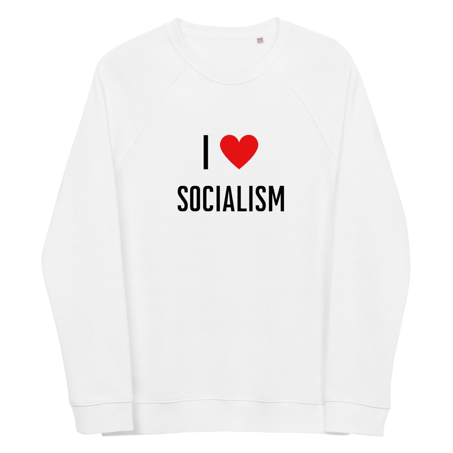 I love Socialism College