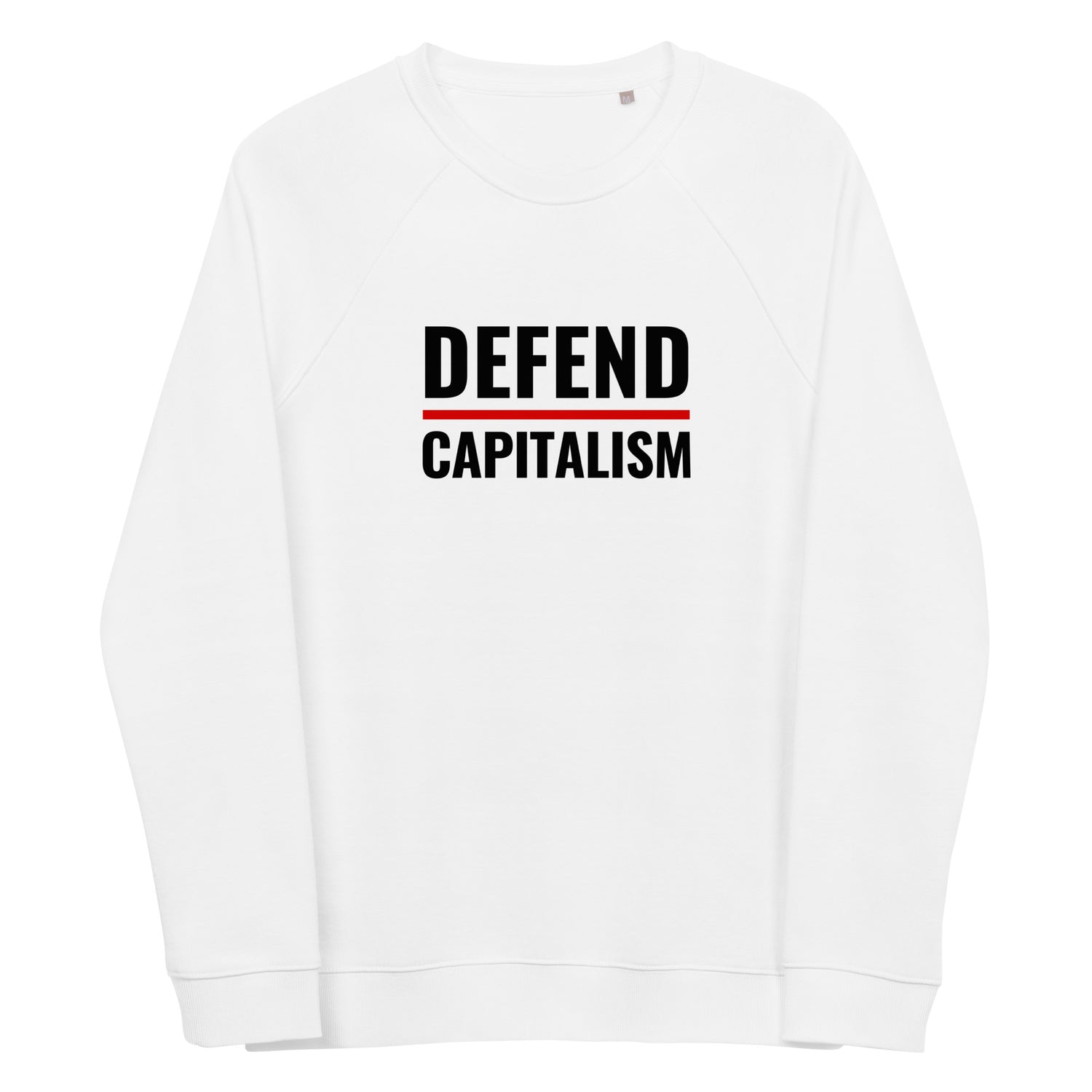 Defend Capitalism College