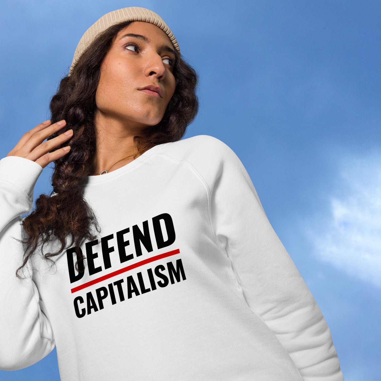 Defend Capitalism College