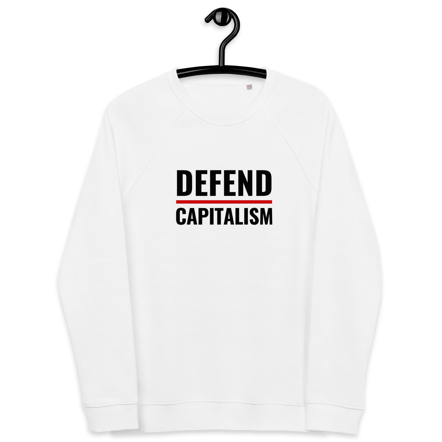 Defend Capitalism College