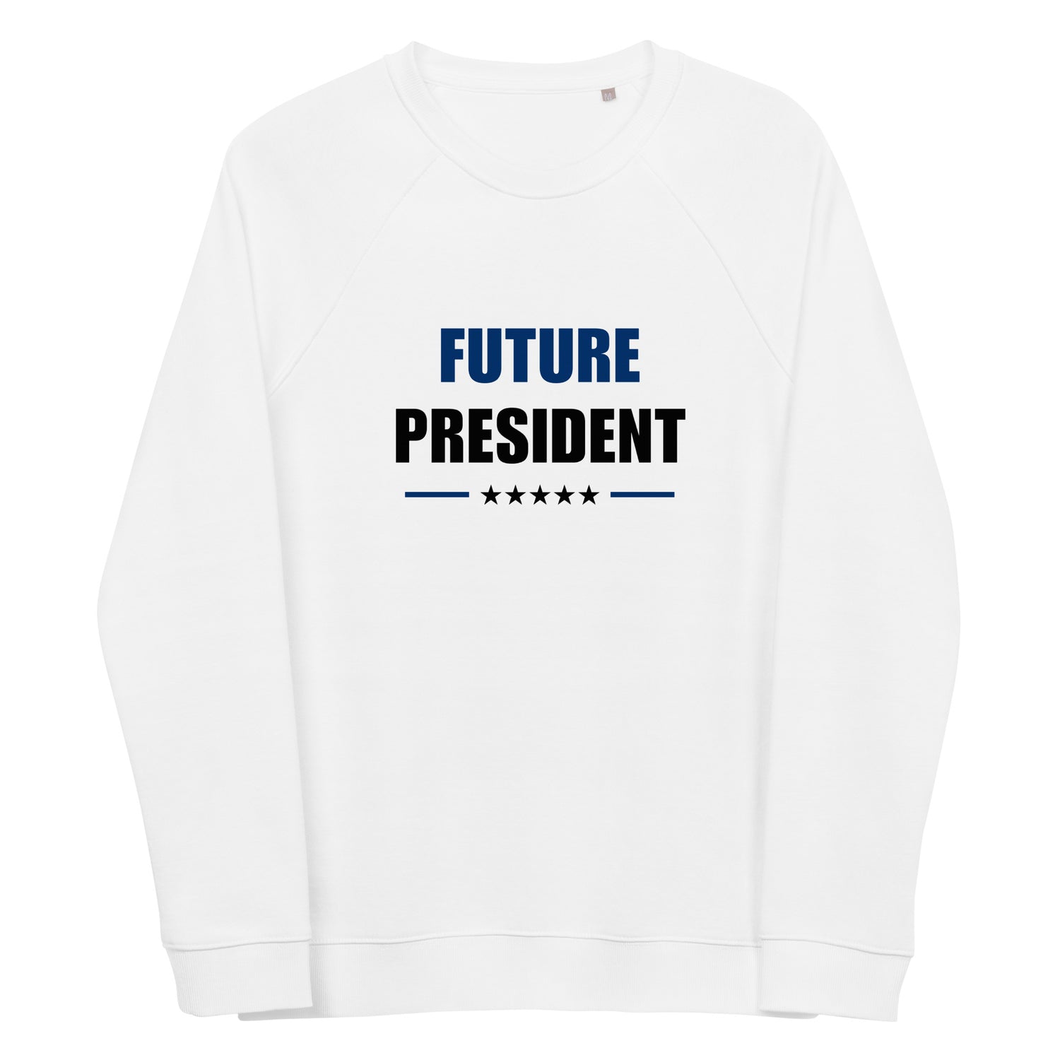 Future President College - Sininen