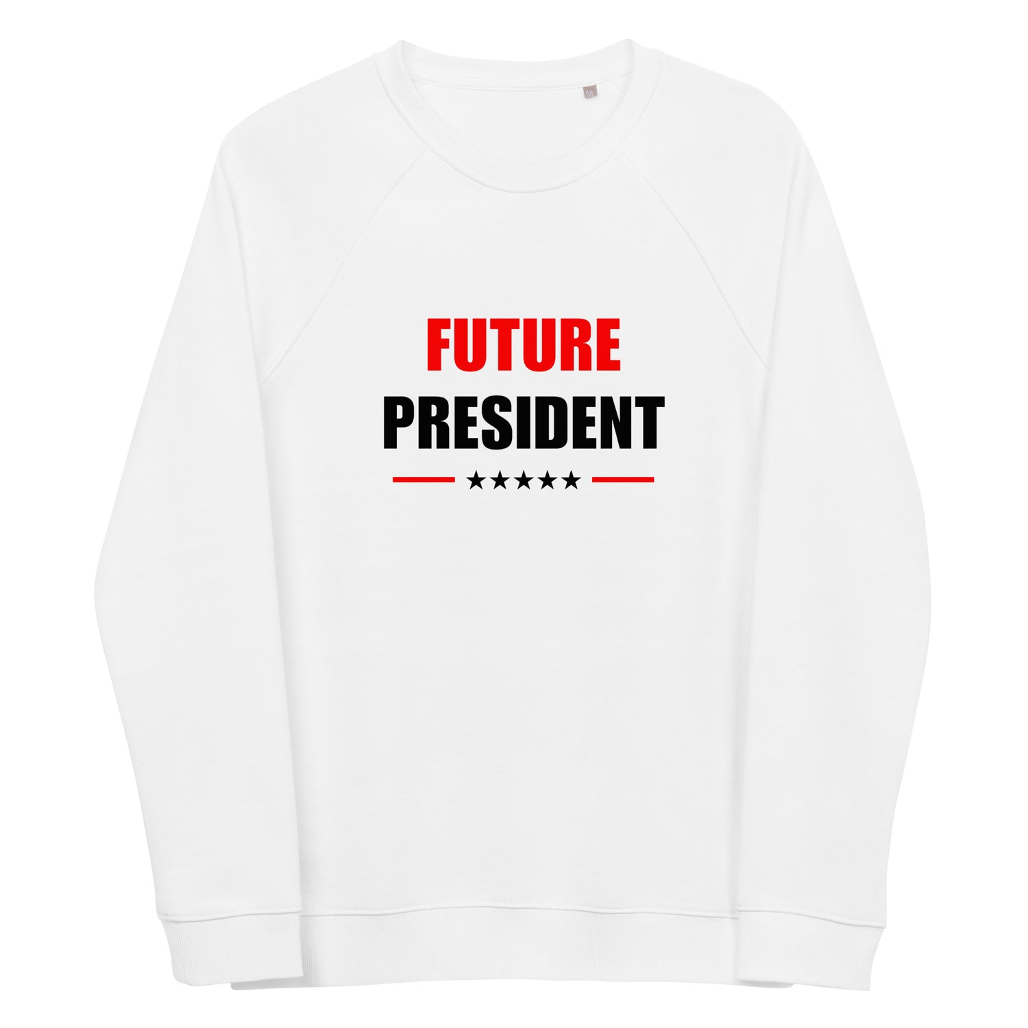 Future President College - Punainen