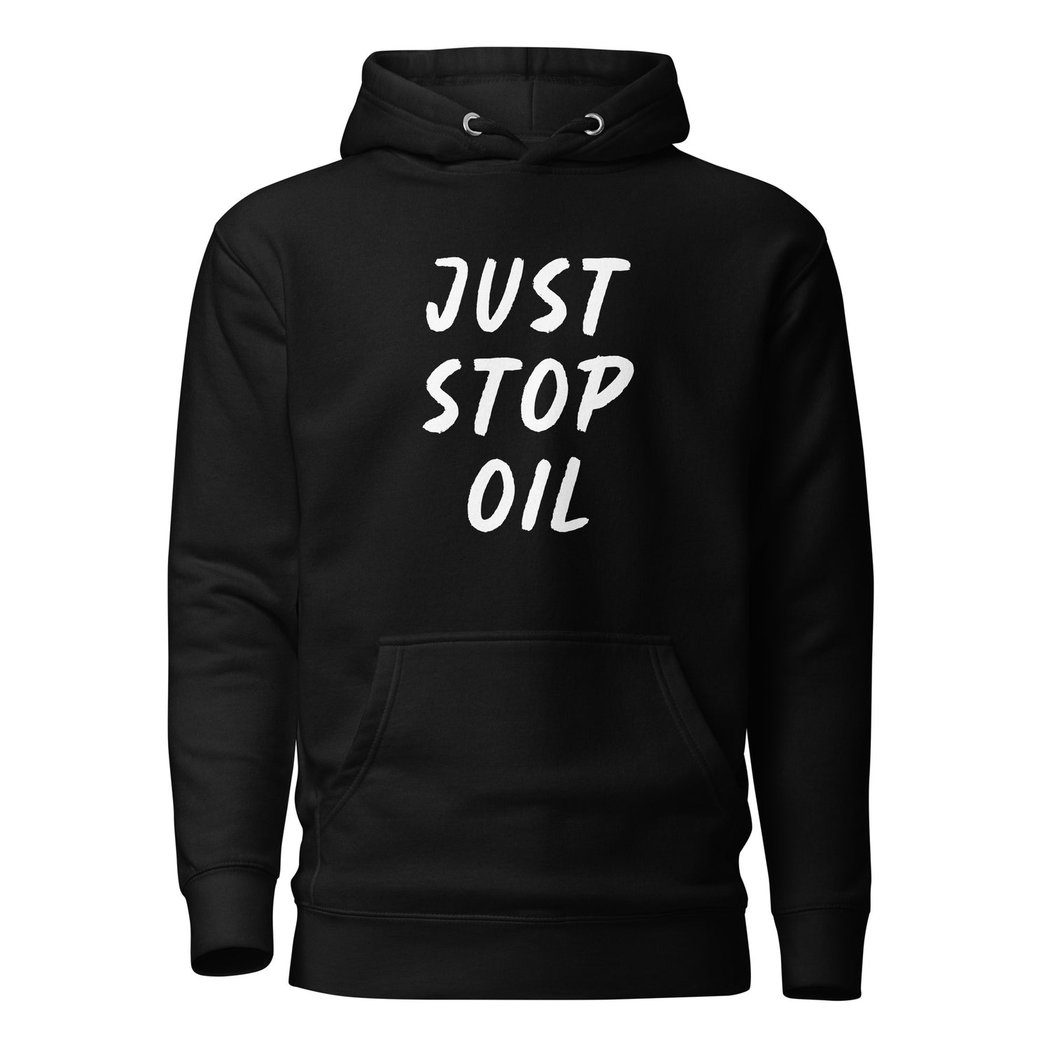 Just Stop Oil Huppari