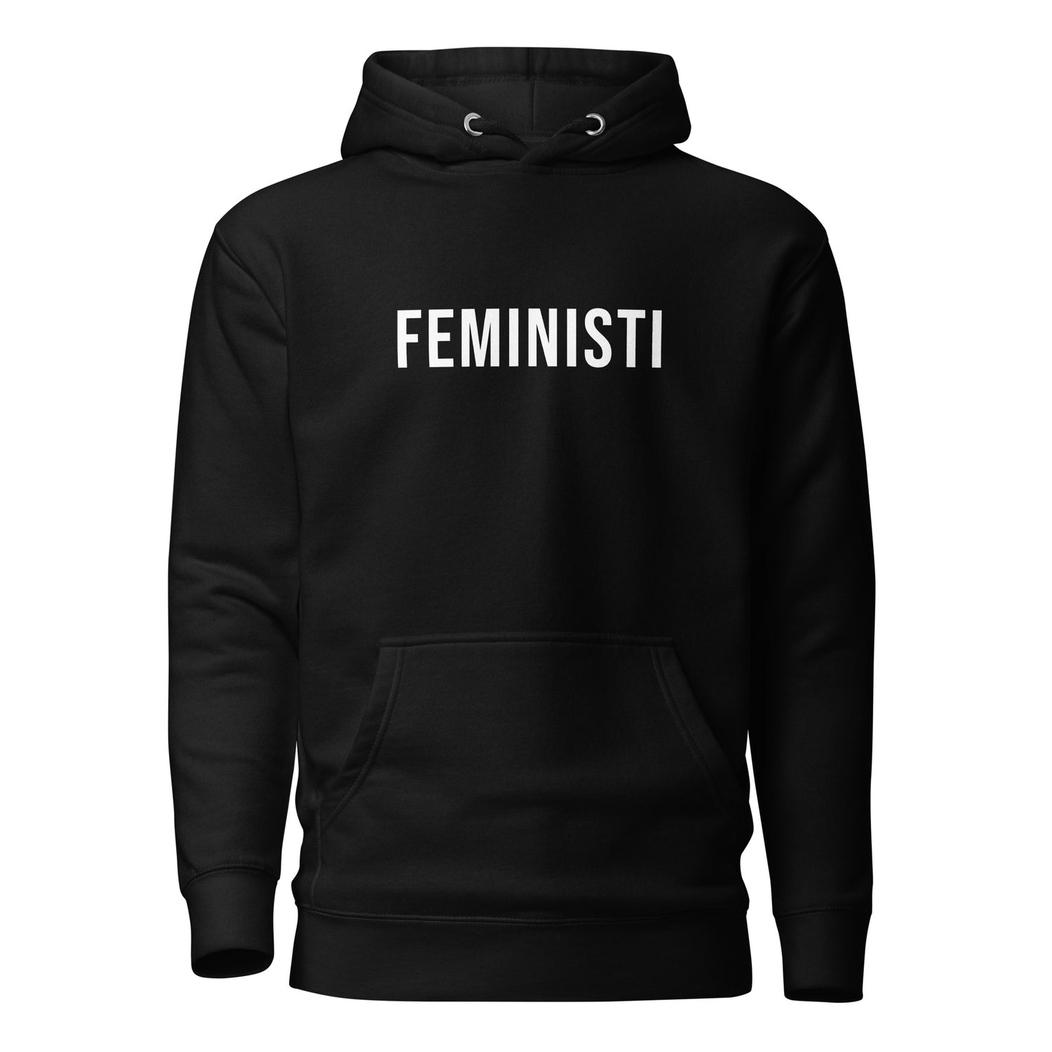 Feministi Huppari