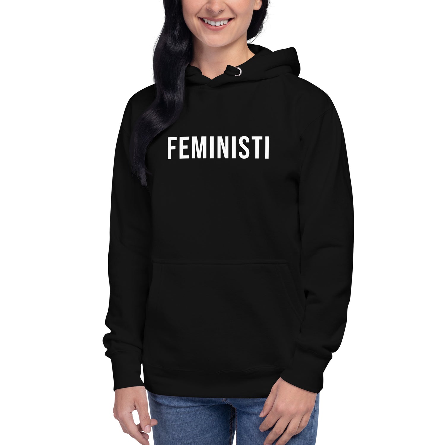 Feministi Huppari