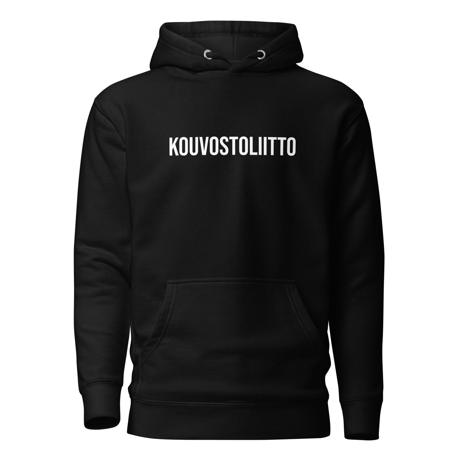 Kouvostoliitto Huppari