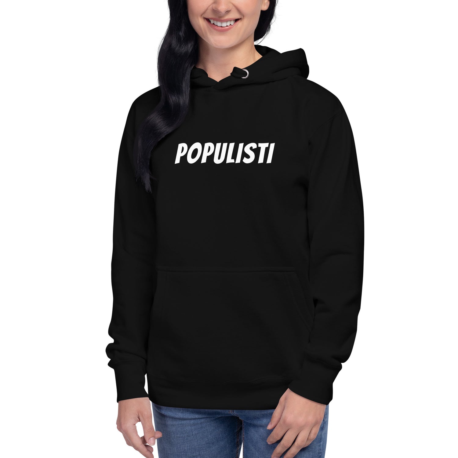 Populisti Huppari