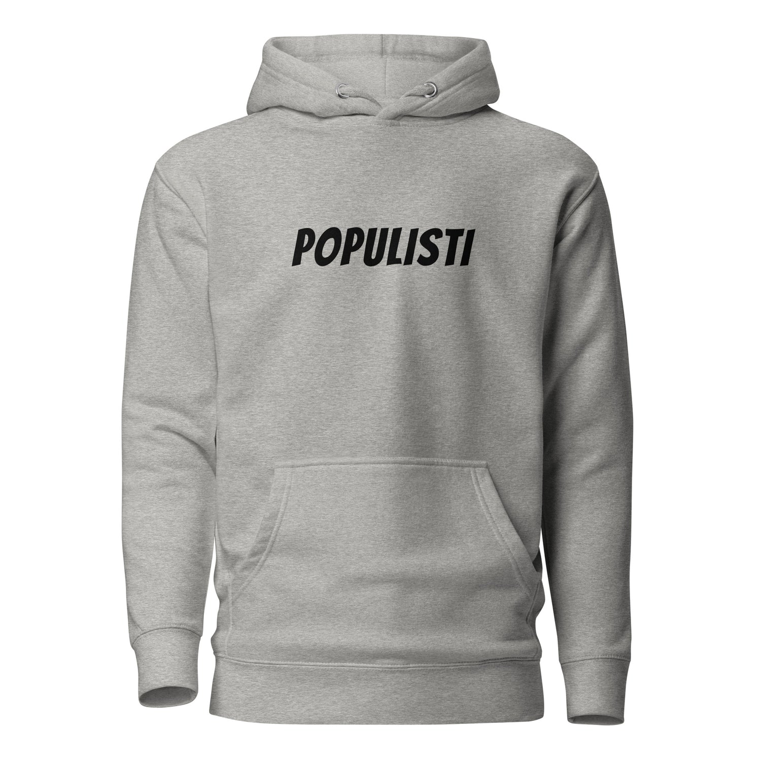 Populisti Huppari