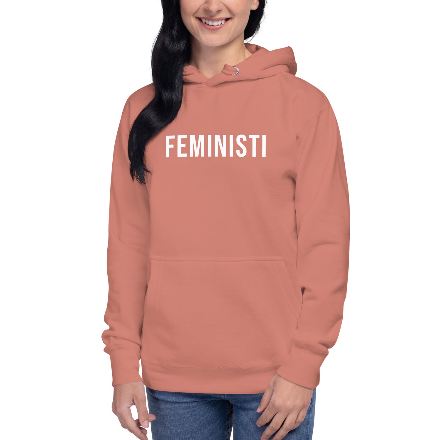 Feministi Huppari