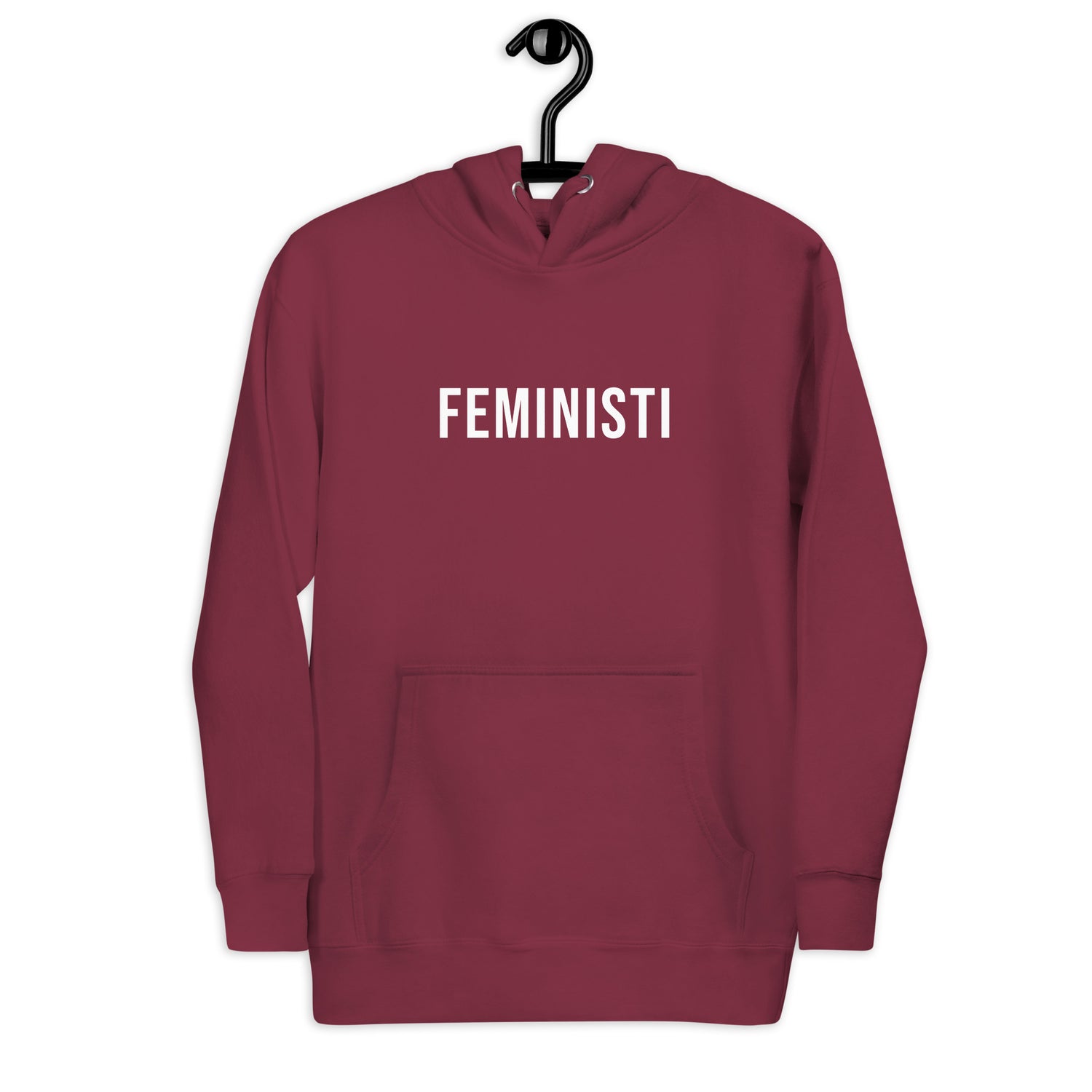 Feministi Huppari