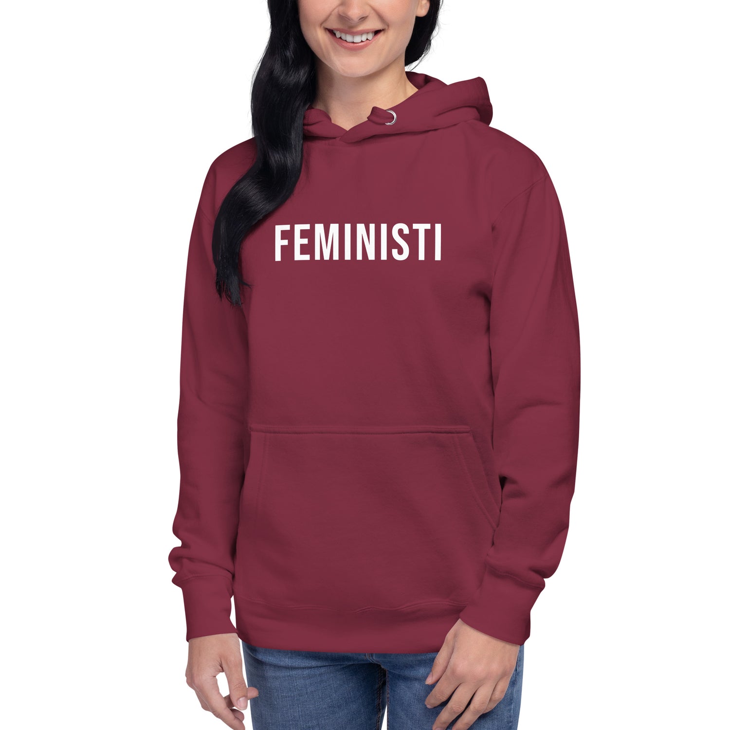 Feministi Huppari