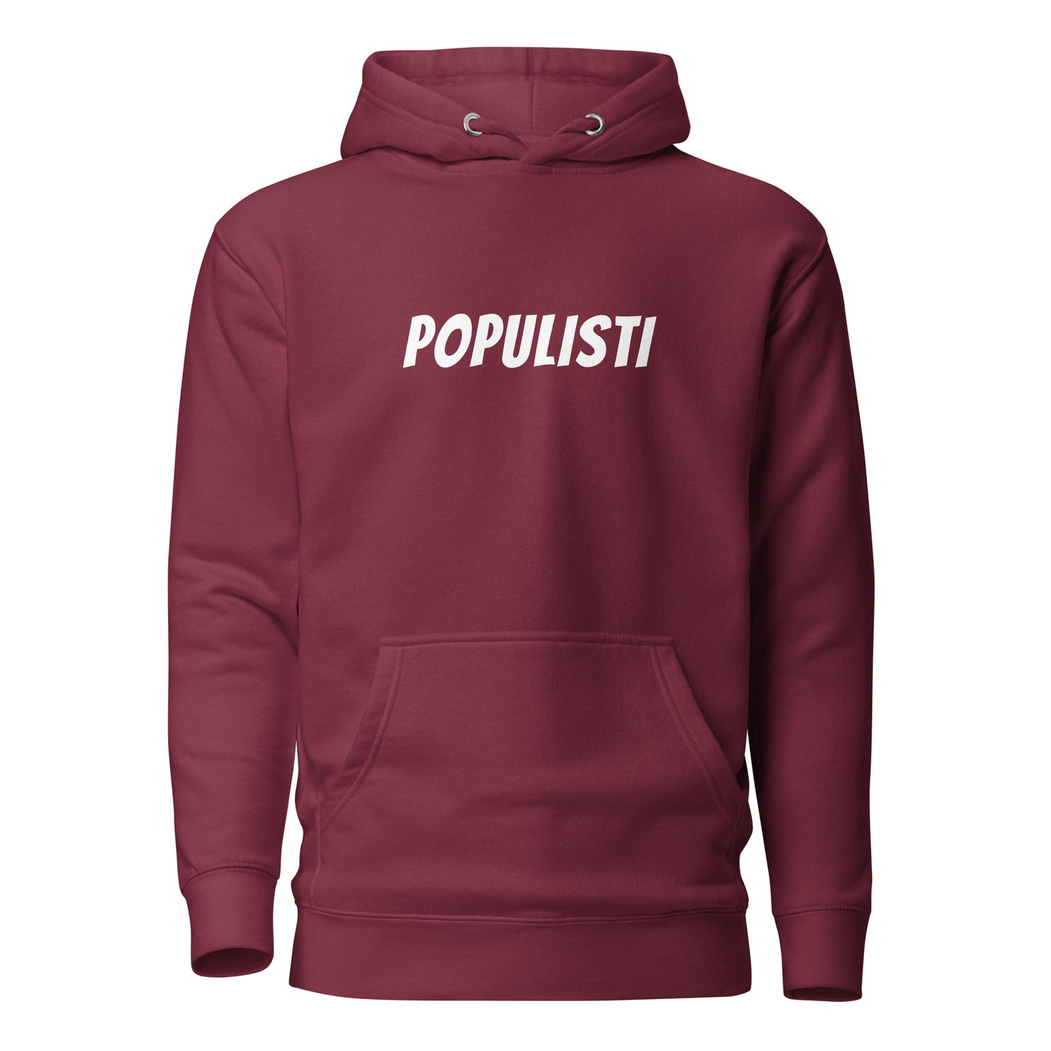 Populisti Huppari