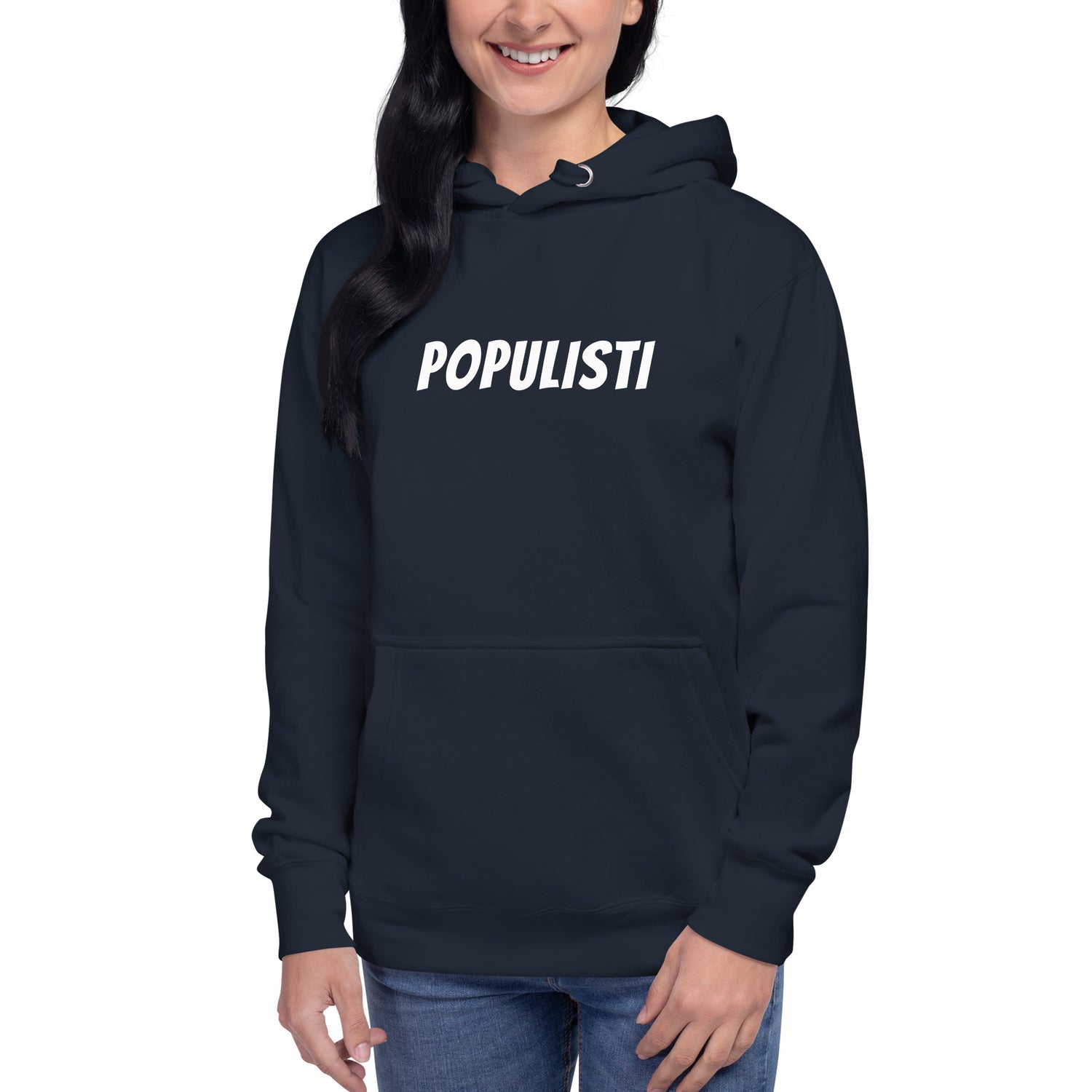 Populisti Huppari