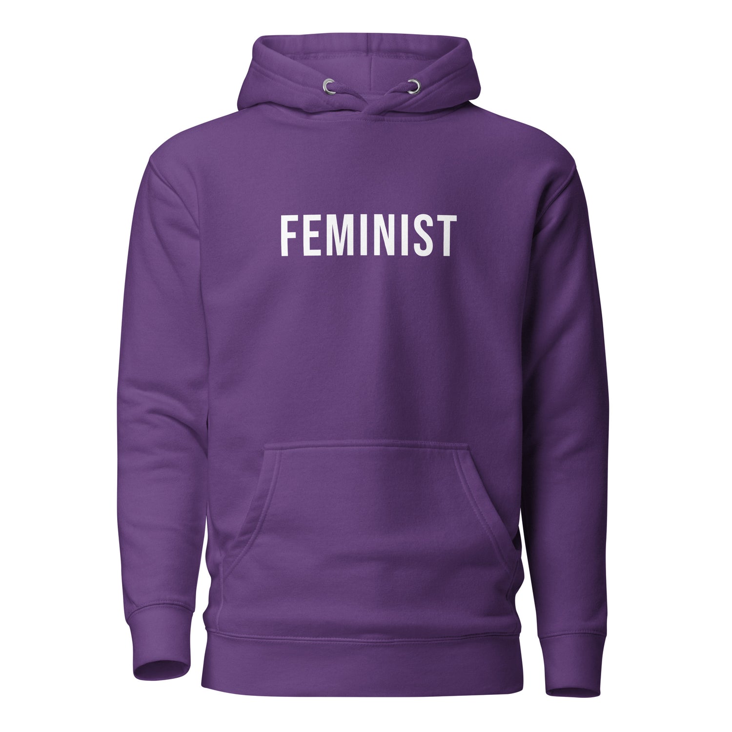 Feminist Huppari