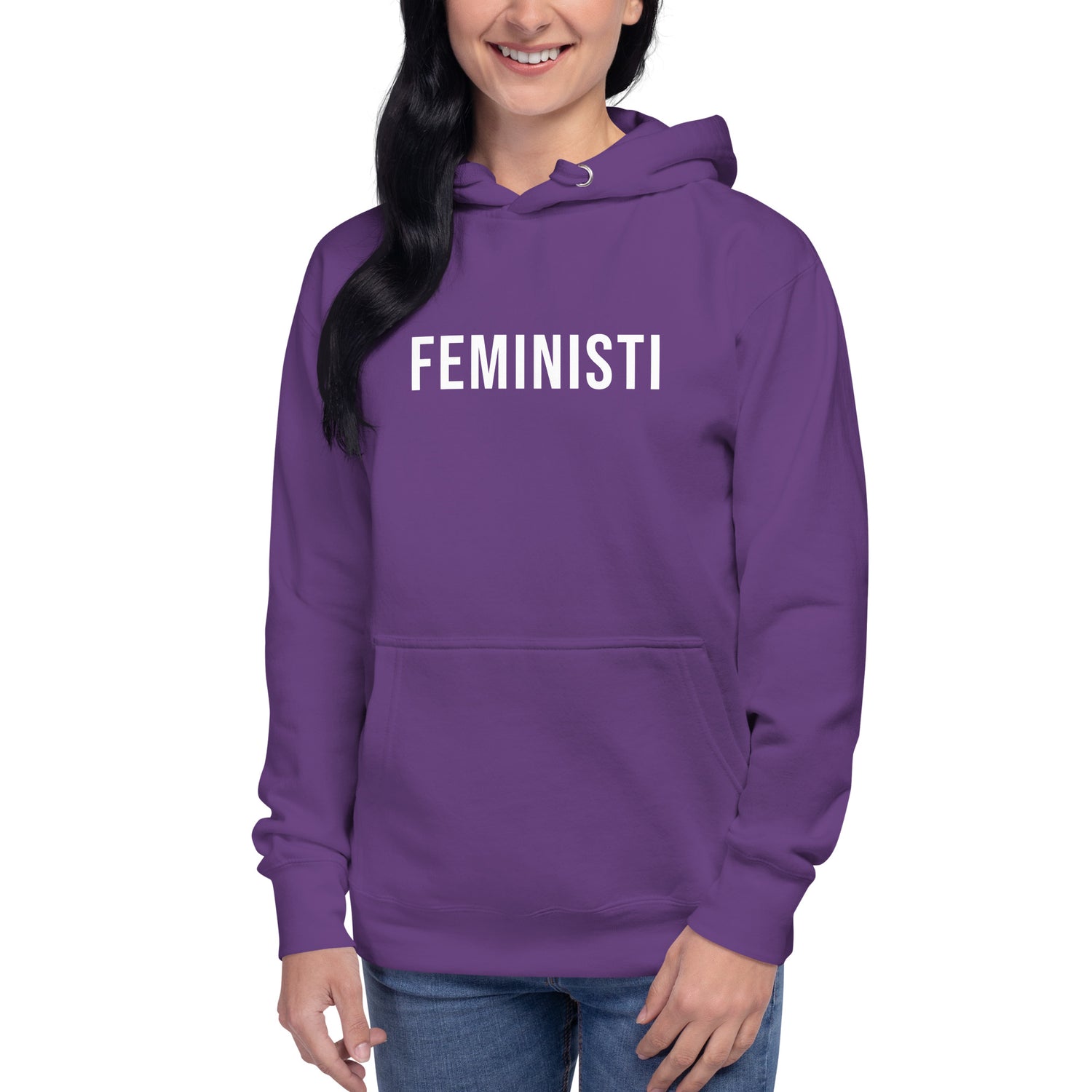 Feministi Huppari