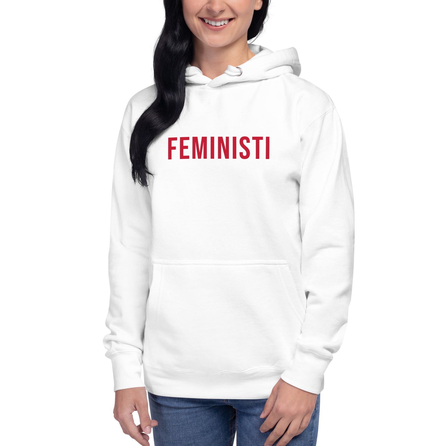 Feministi Huppari