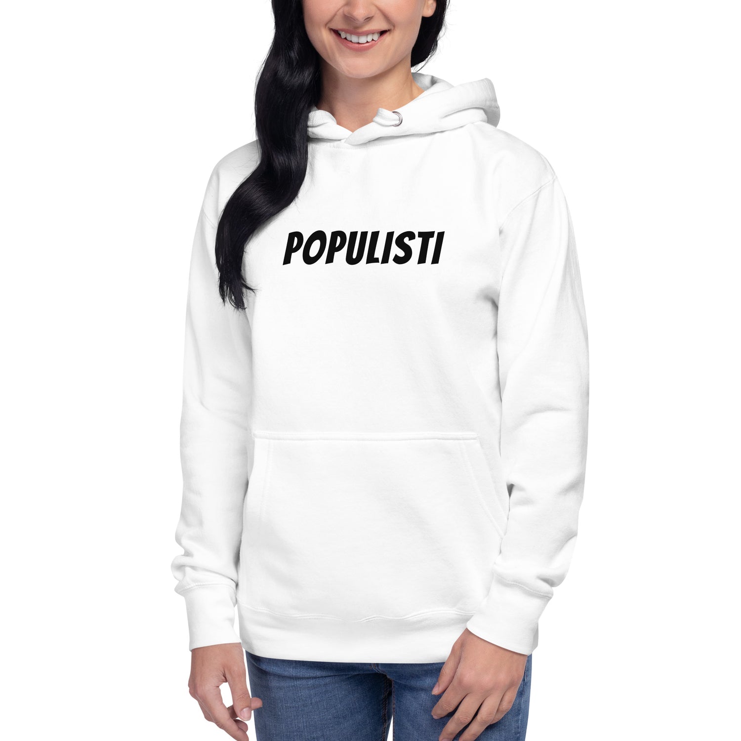 Populisti Huppari