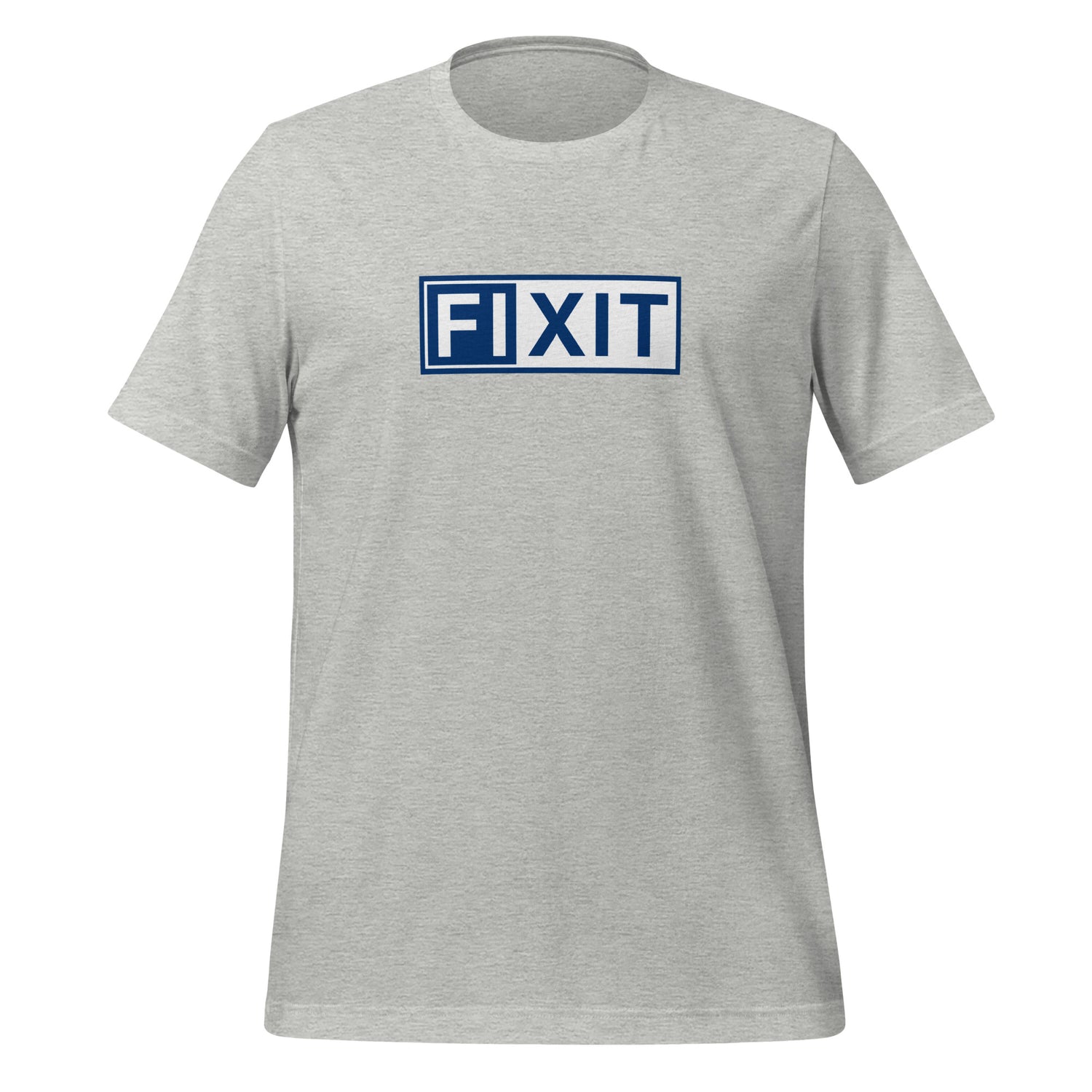 Fixit T-paita