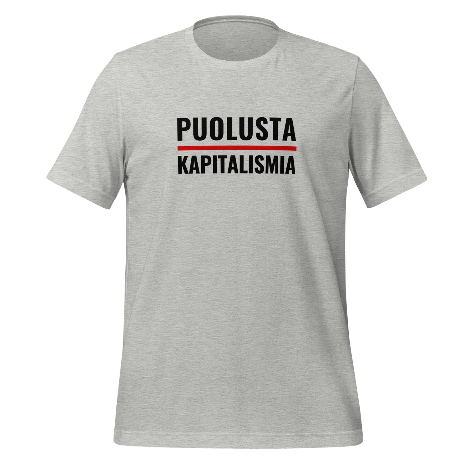 Puolusta Kapitalismia T-paita