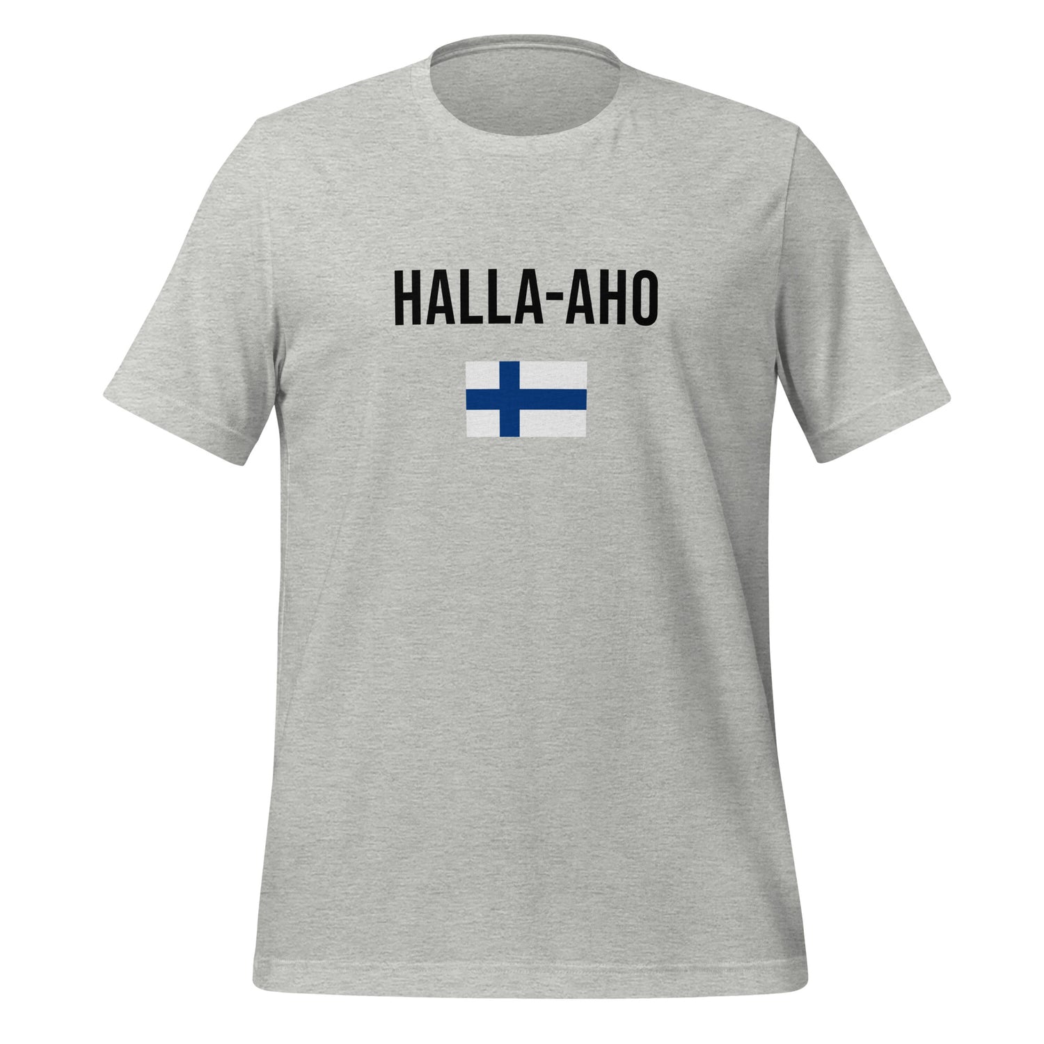 Halla-aho T-paita