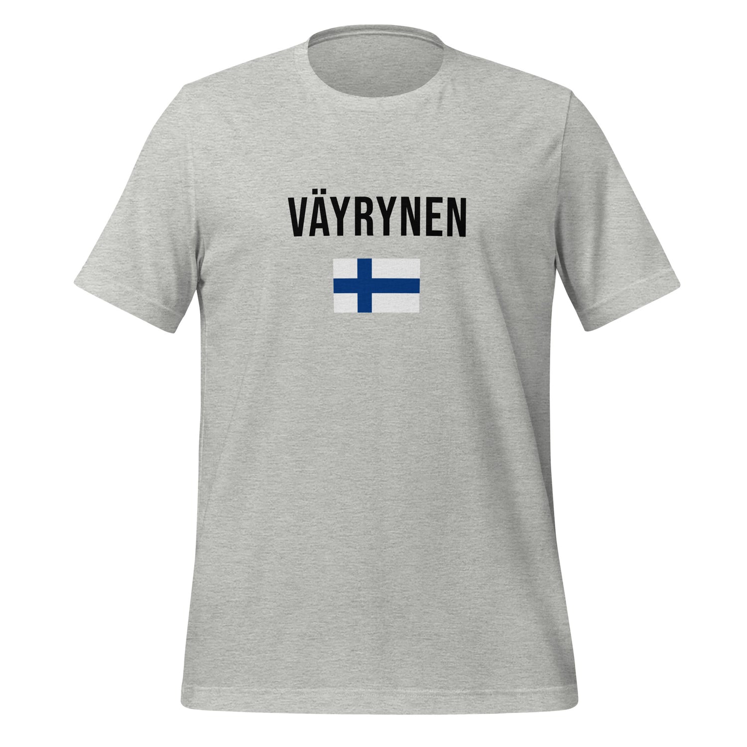 Väyrynen T-paita