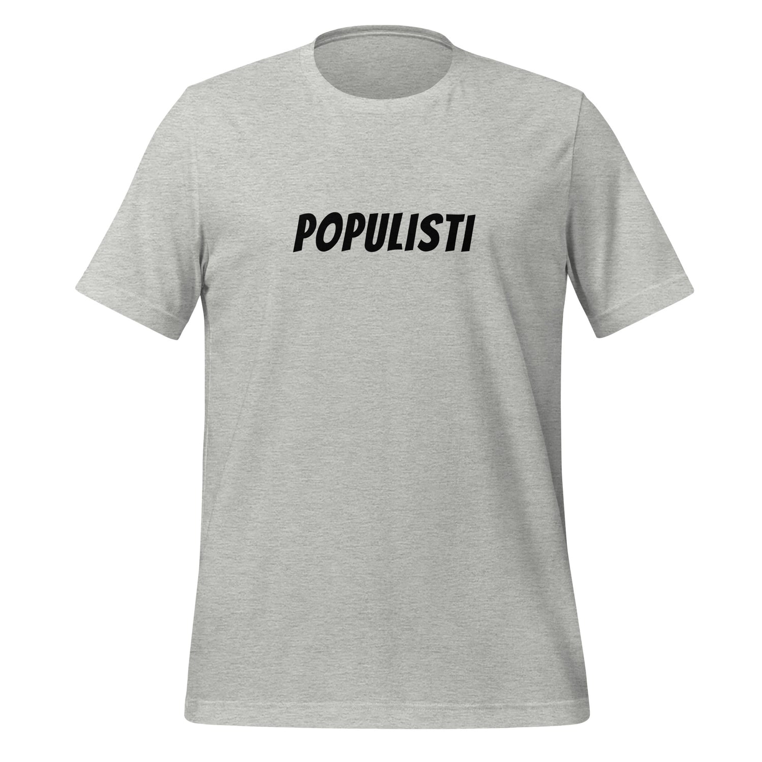 Populisti T-paita