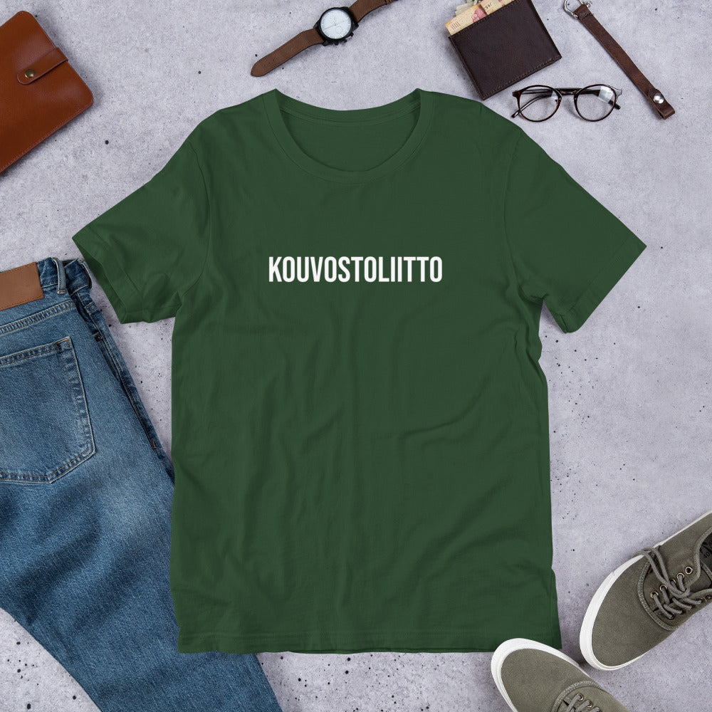 Kouvostoliitto T-paita