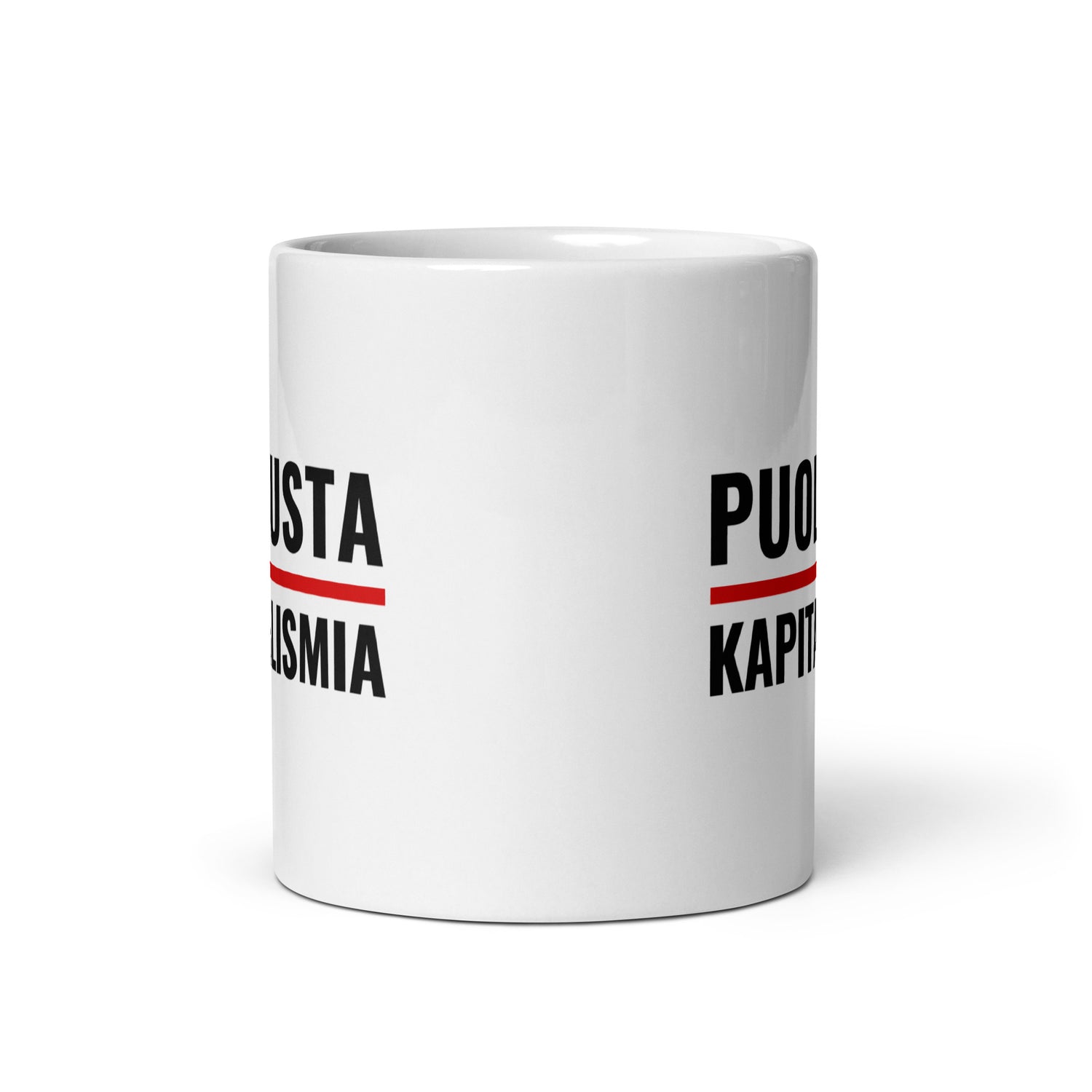 Puolusta Kapitalismia Muki