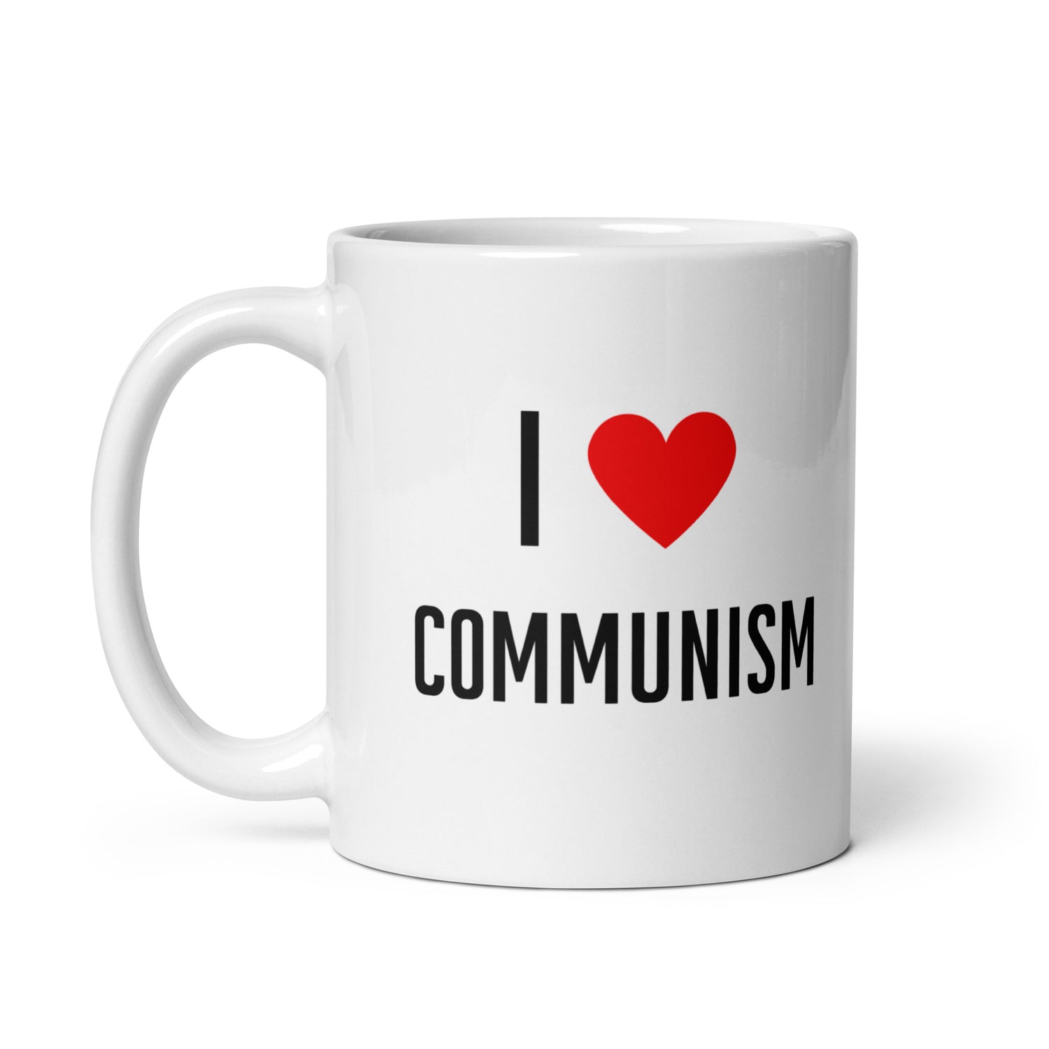 I love Communism Muki