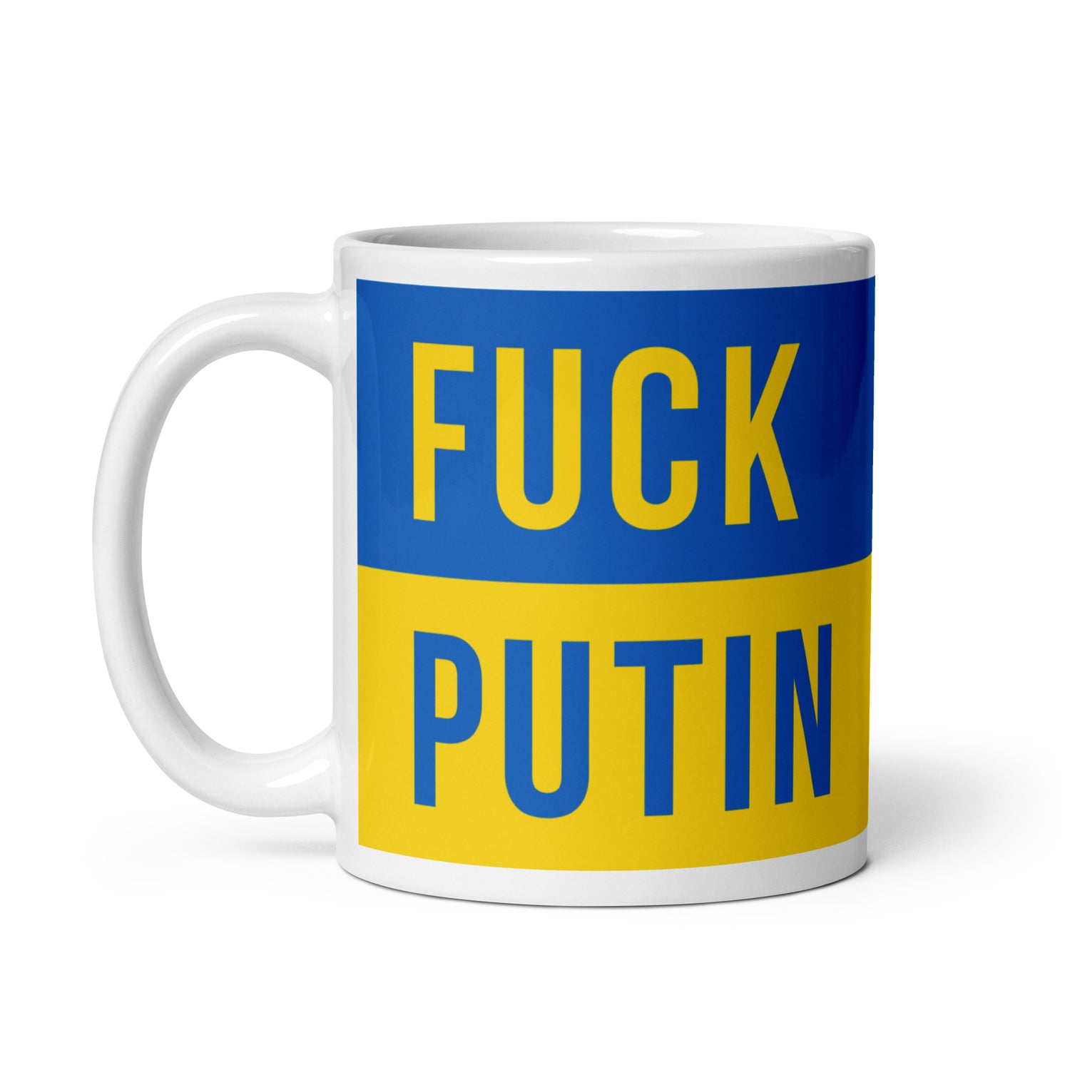 Fuck Putin Muki