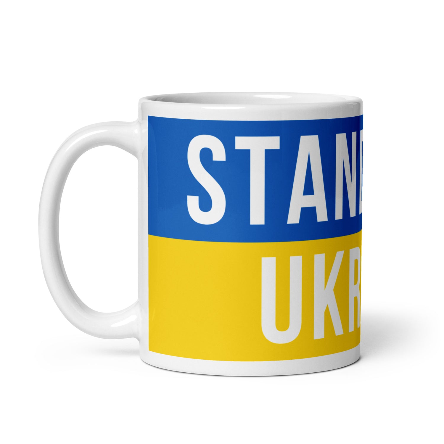 Stand with Ukraine Muki