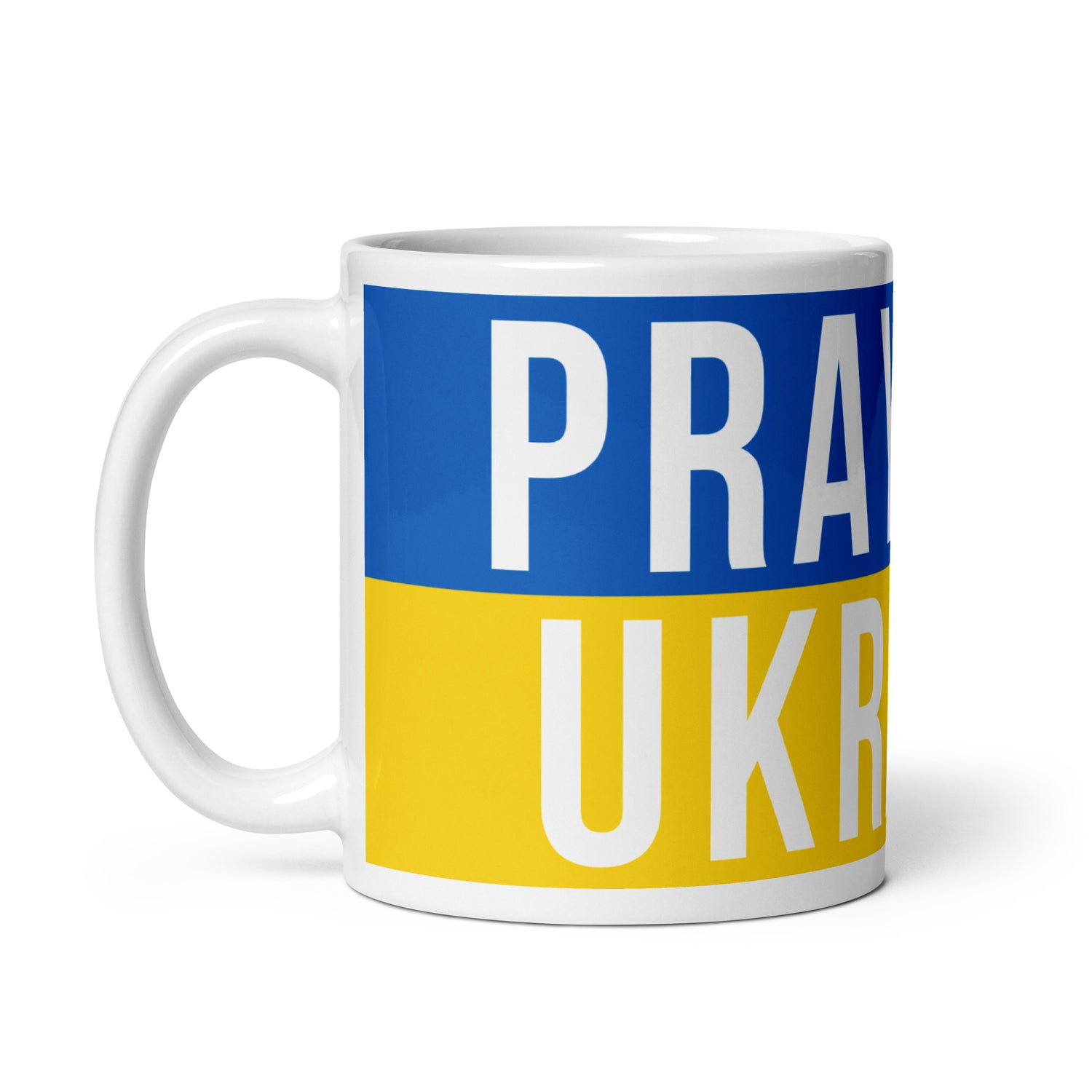 Pray for Ukraine Muki