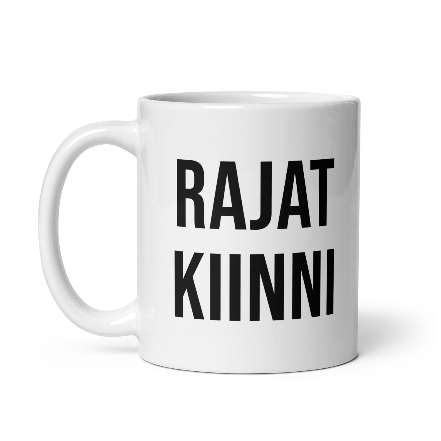 Rajat kiinni Muki