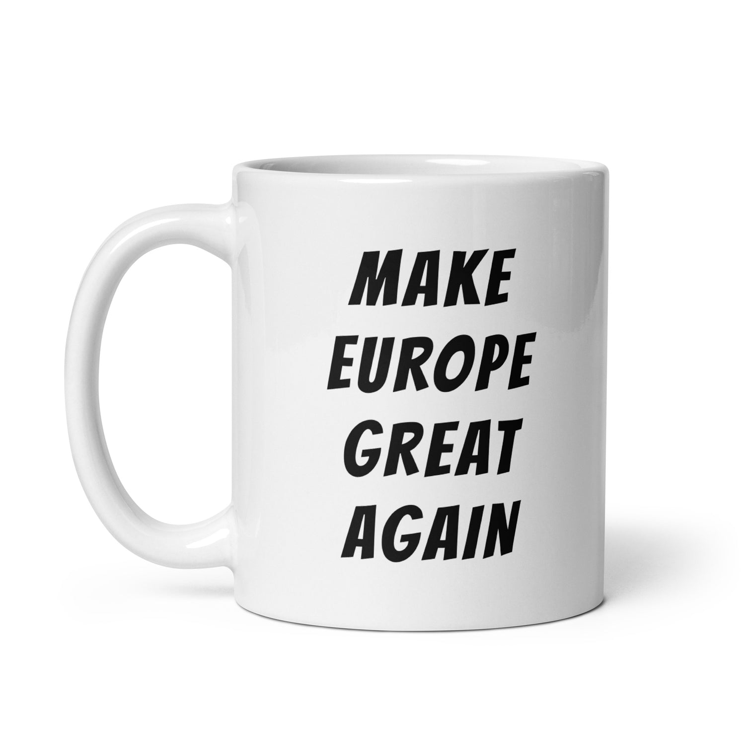 Make Europe Great Again Muki