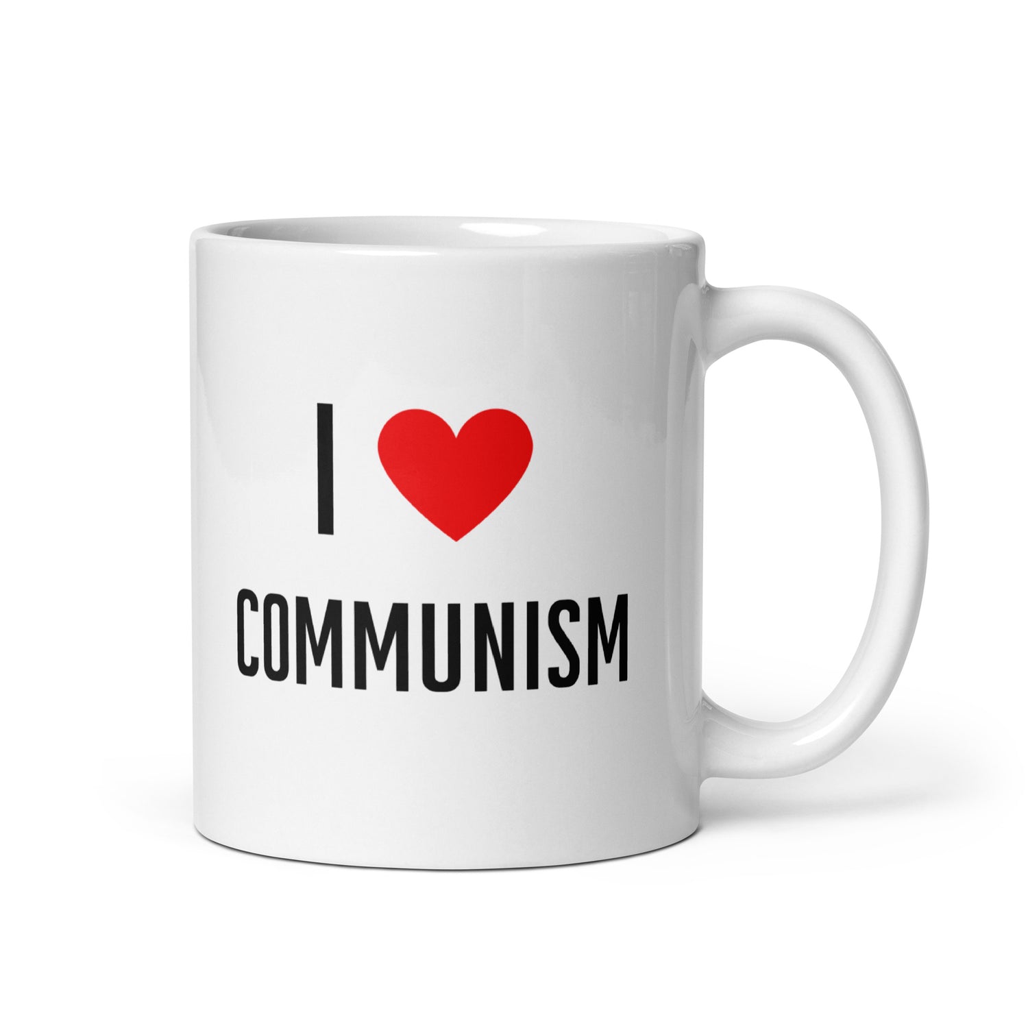 I love Communism Muki